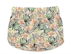 Name It white alyssum shorts blomster